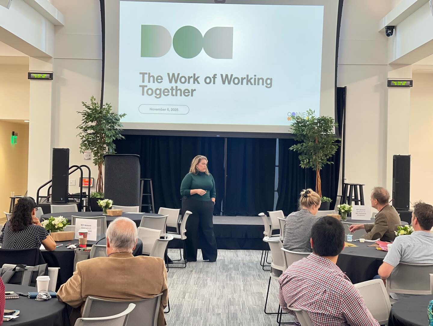 Governance and board work